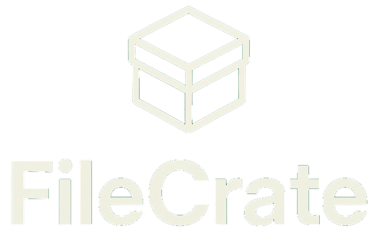 FileCrate Logo
